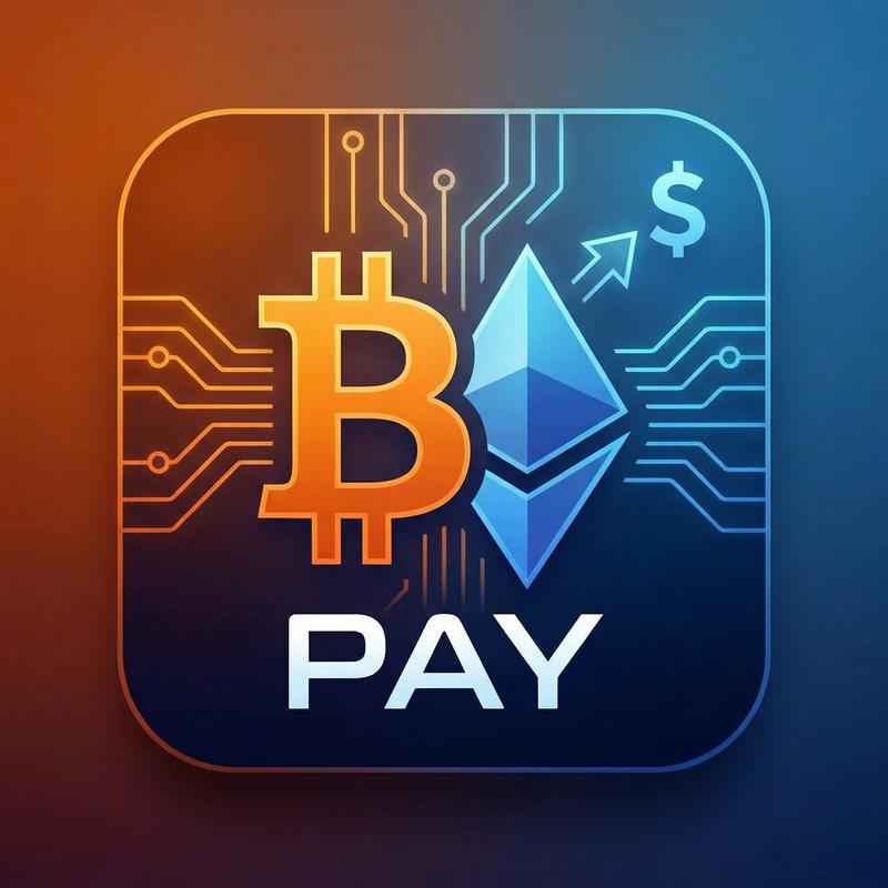 Criptomoedas