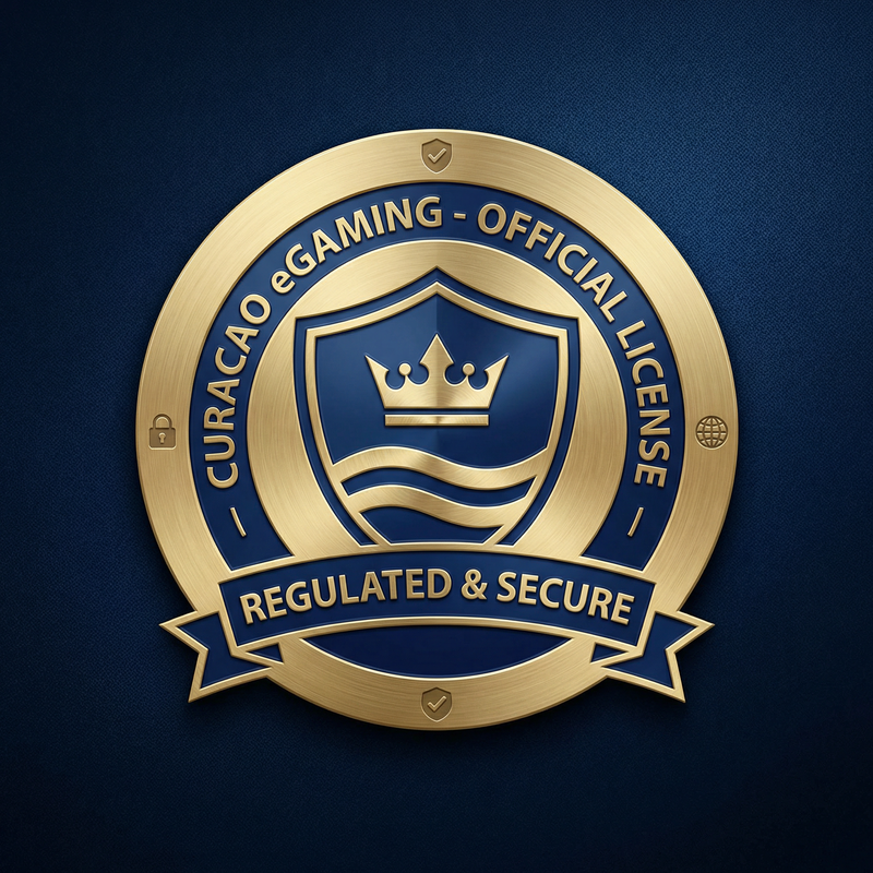 Licença Curaçao